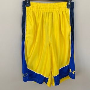 Under armour mens shorts